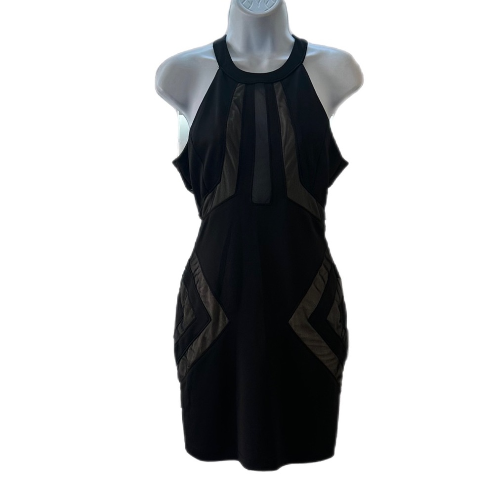 Emerald Sundae dress